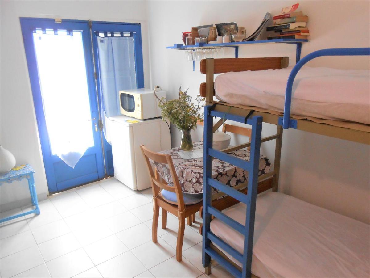 מלון Naujac-sur-Mer Zenzela Surf House מראה חיצוני תמונה