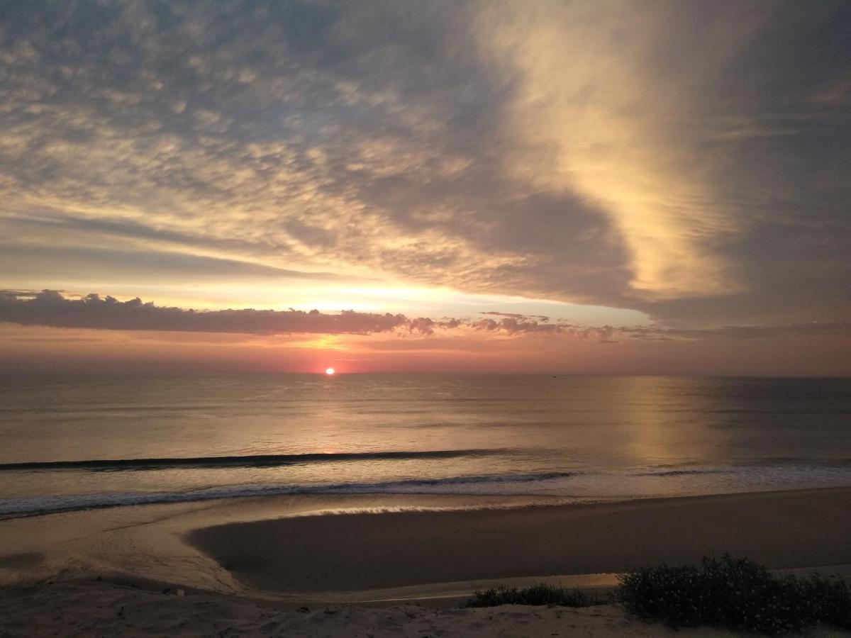 מלון Naujac-sur-Mer Zenzela Surf House מראה חיצוני תמונה