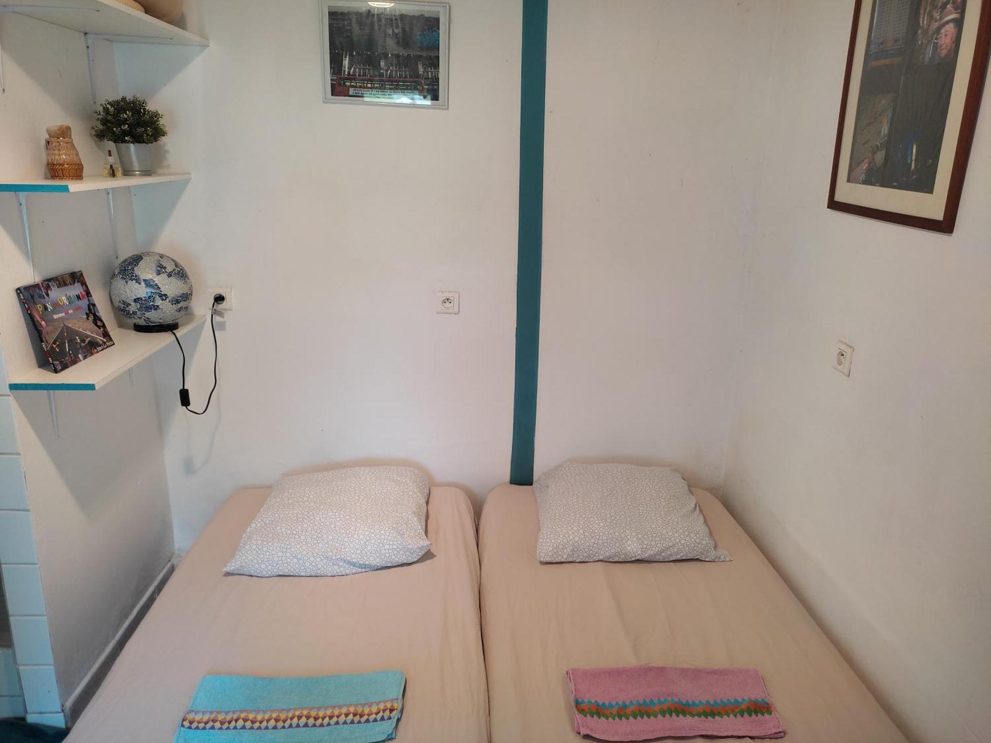 מלון Naujac-sur-Mer Zenzela Surf House מראה חיצוני תמונה